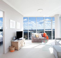Australia Towers ShortOzstay - Holiday Jervis Bay