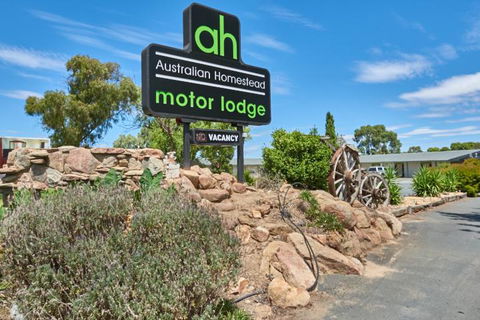 Australian Homestead Motor Lodge - Holiday Jervis Bay 0