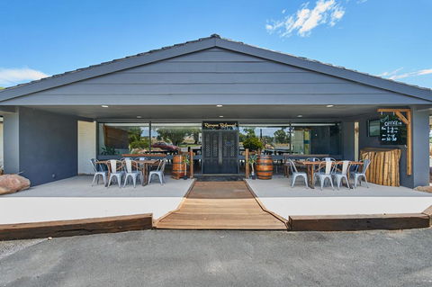 Australian Homestead Motor Lodge - Holiday Jervis Bay 1