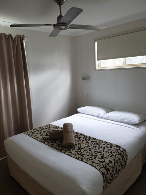 Australian Motor Homes Tourist Park - Holiday Jervis Bay 3