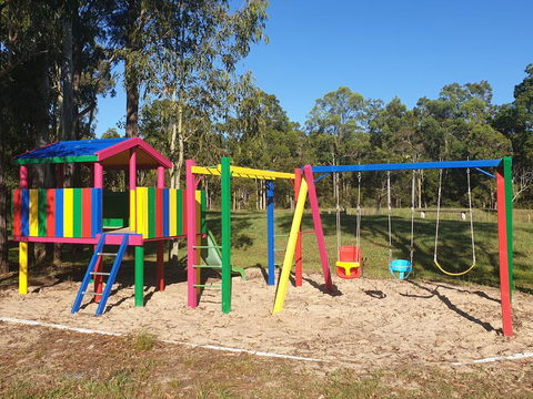 Australian Motor Homes Tourist Park - Holiday Jervis Bay 2