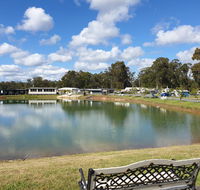 Australian Motor Homes Tourist Park - Holiday Jervis Bay
