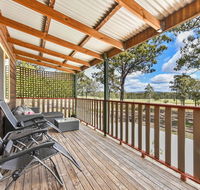 Australiana Cottages - Holiday Jervis Bay