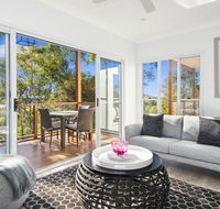 Avalon Tree House - Holiday Jervis Bay