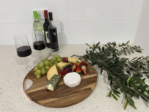 Aveley Equestrian Cottage - Holiday Jervis Bay 3