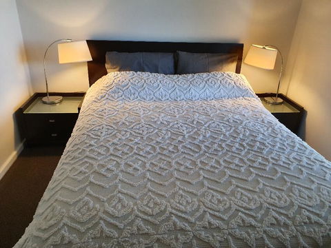Aveley Equestrian Cottage - Holiday Jervis Bay 2