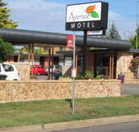 Avenue Motel - Holiday Jervis Bay