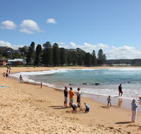 Avoca Beach Cape Cottage - Holiday Jervis Bay