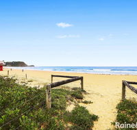 Avoca Beach Haven - 5/161 Avoca Drive Avoca Beach - Holiday Jervis Bay