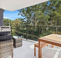 Avoca Beach Pad- 210/14-18 Cape Three Points Rd - Holiday Jervis Bay