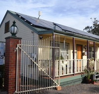 Avoca Cottages VICTORIA - Holiday Jervis Bay