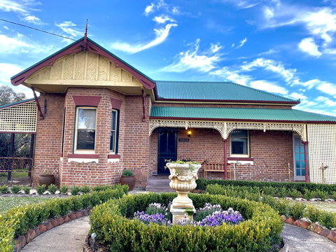 Avoca House - Circa 1900 Gorgeous Federation Home - Holiday Jervis Bay 1