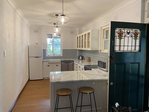 Avoca House - Circa 1900 Gorgeous Federation Home - Holiday Jervis Bay 2