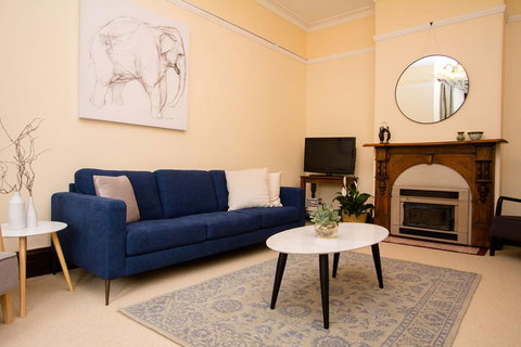 Avoca House - Circa 1900 Gorgeous Federation Home - Holiday Jervis Bay 3