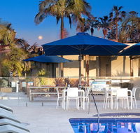 Avoca Palms Resort - Holiday Jervis Bay
