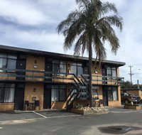 Avondel Motor Inn - Holiday Jervis Bay