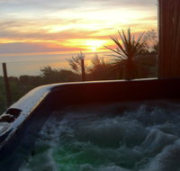 Award Winning Beach Front Retreat - Holiday Jervis Bay