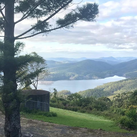 Awesome Barn Gold Coast Hinterland - Holiday Jervis Bay 3