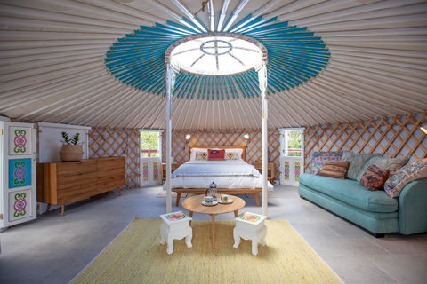 Awesome Glamping Gold Coast Hinterland - Holiday Jervis Bay 0