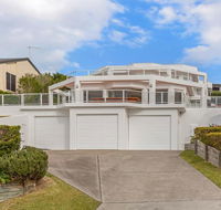 Azur 1 - South One Mile Beach - Holiday Jervis Bay