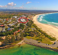 Azura Ocean View Holiday Apartment - Holiday Jervis Bay
