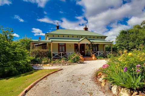 B & B At Winterbrook - Holiday Jervis Bay 0