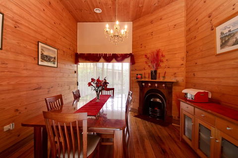 B & B At Winterbrook - Holiday Jervis Bay 2