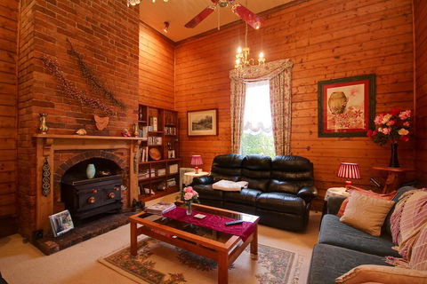 B & B At Winterbrook - Holiday Jervis Bay 3