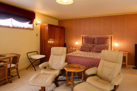B & B At Winterbrook - Holiday Jervis Bay 1