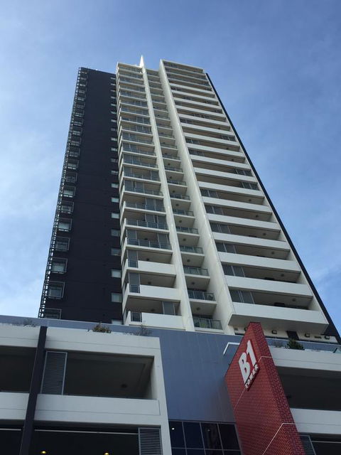 B1 Apartment - Holiday Jervis Bay 0