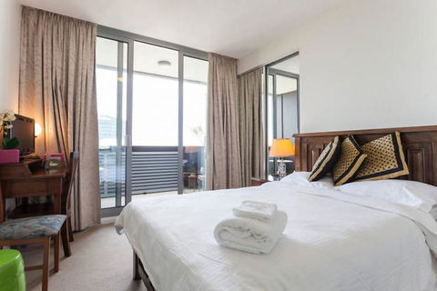 B1 Apartment - Holiday Jervis Bay 1