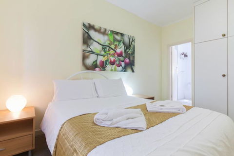 B5 Close To Nedlands, Cafes, Swan River, SCGH & UWA - Holiday Jervis Bay 0