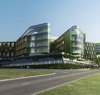 B6 Close to UWA Swan River Cafes  The New Childrens Hospital - Holiday Jervis Bay