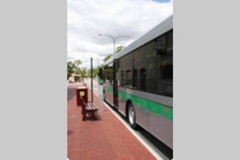 B7 Close To UWA, Swan River, Cafes And The New Children's Hospital - Holiday Jervis Bay 3