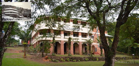 Babinda Quarters - Holiday Jervis Bay 2