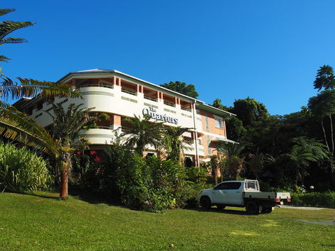 Babinda Quarters - Holiday Jervis Bay 1