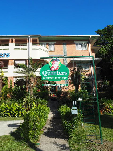 Babinda Quarters - Holiday Jervis Bay 3