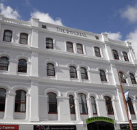 Backpackers Imperial Hotel - Holiday Jervis Bay
