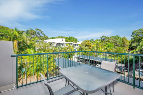 Baden 11 - Rainbow Shores, Couples Beachside Escape, Aircon, Pools - Holiday Jervis Bay 2