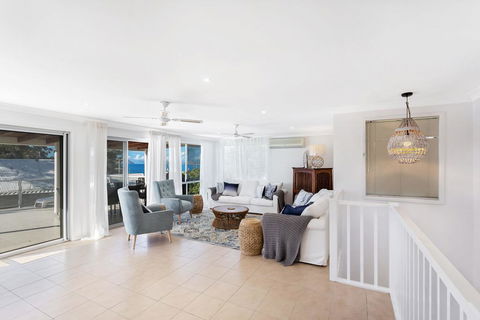 Bagnall Avenue, 1 - Holiday Jervis Bay 1