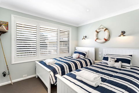 Bagnall Avenue, 1 - Holiday Jervis Bay 3