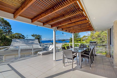 Bagnall Avenue, 1 - Holiday Jervis Bay 0