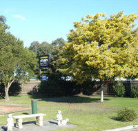 Bairnsdale Main Motel - Holiday Jervis Bay