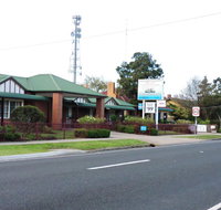 Bairnsdale Tanjil Motor Inn - Holiday Jervis Bay