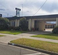 Bairnsdale Town Central Motel - Holiday Jervis Bay