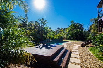 Balconies Dolphincove with Holiday Jervis Bay