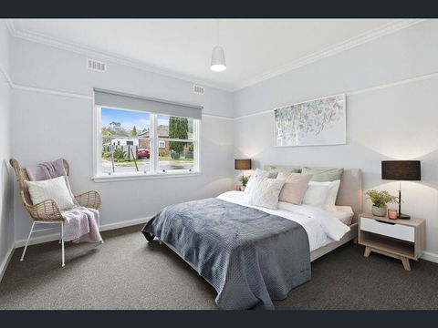 BALLARAT CLOSE 2 CBD + HOSPITAL+3BR HOME+NETFLIX + WiFi + Gift - Holiday Jervis Bay 2
