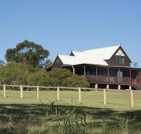 Ballaview - Holiday Jervis Bay