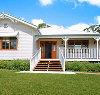 Ballogie Lodge - a quality timeless retreat - Holiday Jervis Bay