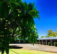 Balonne River Motor Inn - Holiday Jervis Bay